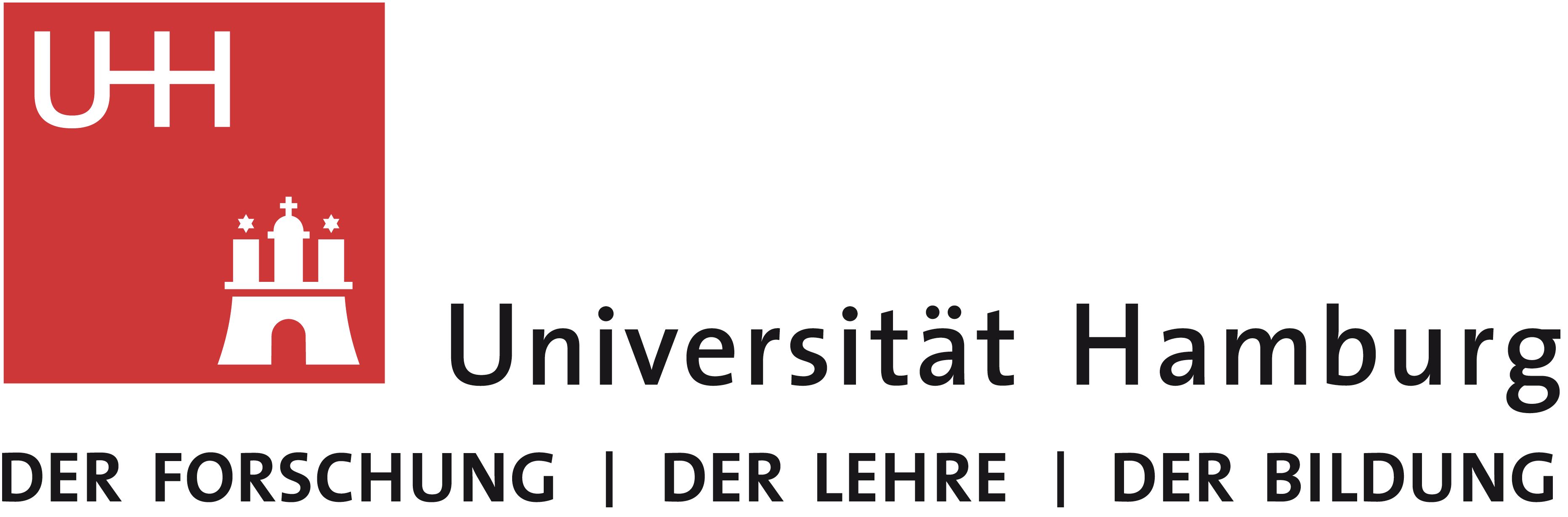 Universität Hamburg (Koordinator)